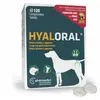 Bild von Pharmadiet Hyaloral Große Rassen 120 Tabletten Hundeergänzungsfuttermittel