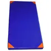 Bild von Softee Hochsprungmatte Mit Dichte 25 Feuerfestem Bezug Ecken Und Griffen 200 x 100 x 10 cm
