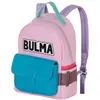 Bild von Karactermania Dragon Ball Bulma Rucksack 29 Cm One Size