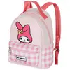 Bild von Karactermania Hello Kitty My Melody Rucksack One Size