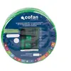 Bild von Cofan Kit Flexolátex 19mm (3/4) 15 M Gartenschlauch-set