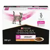 Bild von Purina Pro Plan Veterinary Diets St/ox Urinary Huhn 10x85g Nassfutter Für Katzen