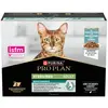 Bild von Purina Pro Plan Sterlised Adult Maintenance 10x85g Nassfutter Für Katzen