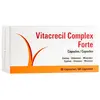 Bild von Artelac Splash Vitacrecil Complex Forte Nagelbehandlung 60 Kapseln One Size