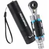 Bild von 8-in-1 Mini-Fahrrad-Ratsche Multitool