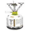 Bild von Pinguin Hiker Campingkocher One Size