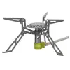 Bild von Pinguin Mantis Titan Campingkocher One Size