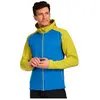 Bild von Kilpi Sevelen Fleece Mit Durchgehendem Reißverschluss S