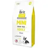 Bild von Brit Pflege Mini Getreidefreies Hundefutter Für Erwachsene Lamm 7 Kg
