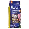 Bild von Brit Premium Nature M Junior 15kg Hundefutter