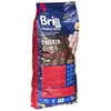 Bild von Brit Premium Nature Adult Hundefutter Für Große Rassen 15kg