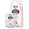 Bild von Brit Frisches Hähnchen Und Kartoffeln Für Gesundes Wachstum Von Welpen 12kg