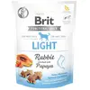 Bild von Brit Funktioneller Leichter Snack Für Kaninchen Und Hunde 150g