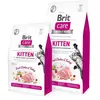 Bild von Brit Kätzchenpflege Für Gesundes Wachstum Und Entwicklung 2kg