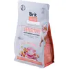 Bild von Brit Care Getreidefreies Katzenfutter Sensitiv Pute Und Lachs 400g