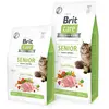 Bild von Brit Care Grain Free Weight Control Gato Senior Katzenfutter 400g