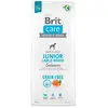Bild von Brit Over Care Junior Large Getreidefreies Lachshundefutter Für Welpen Großer Rassen 3 Monate-2 Jahre 25kg 12kg