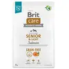 Bild von Brit Getreidefreies Seniorenfutter Light Mit Lachs 12kg