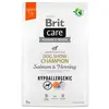 Bild von Brit Hypoallergenes Hundefutter Für Ausgewachsene Hunde Show-champions Lachs Und Hering 3kg