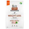 Bild von Brit Hypoallergenes Hundefutter Für Erwachsene Mit Kaninchen Zur Gewichtsreduktion 3kg