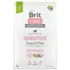 Bild von Brit Nachhaltiges Sensibles Hunde-trockenfutter Mit Insekten Und Fisch 3 Kg