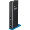 Bild von i-tec USB-A/USB-C Dual HDMI Dockingstation