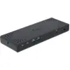 Bild von i-tec USB-A/USB-C Dual Display Dockingstation 100 W