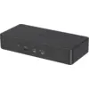 Bild von i-tec Professional Dual 4K Dockingstation 100 W