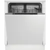 Bild von Beko DIN34320 / Einbau / vollintegriert / Nischenhöhe 82 - 87 cm