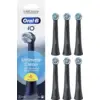Bild von Oral-B iO Ultimate Clean Schwarz (6 Stück)