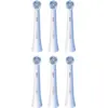 Bild von Oral-B iO Ultimate Clean Weiß (6 Stück)