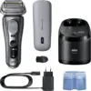 Bild von Braun Series 9 PRO+ 9675CC Graphit