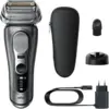 Bild von Braun Series 9 PRO+ 9615S Graphit