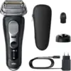 Bild von Braun Series 9 PRO+ 9610S Schwarz
