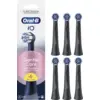 Bild von Oral-B iO Gentle Care Schwarz (6 Stück)