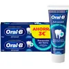 Bild von Oral-b Zahnstein-schutz-paste 2x75ml One Size