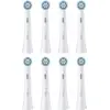 Bild von Oral-B iO Gentle Care Weiß (8 Stück)
