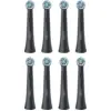 Bild von Oral-B iO Ultimate Clean Schwarz (8 Stück)