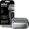 Bild von Braun Series 8 83M