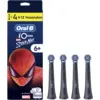 Bild von Oral-B iO Sanfte Reinigung Spiderman (4 Stück)