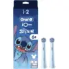 Bild von Oral-B iO Sanfte Reinigung Stitch (2 Stück)