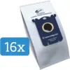 Bild von Philips S-Bag FC8021/05 Long Performance (16 Stück)