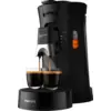 Bild von Philips Senseo Select CSA230/60 Schwarz