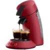 Bild von Philips Senseo Original Plus CSA210/90 Rot