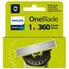Bild von Philips One Blade 360 Rasierklingen One Size