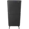 Bild von Brabantia SortUp Recycle Hi Mülleimer 25+10+10L Grau