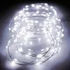 Bild von Lumineo Lichterkette Kaltweiß 180 Leds 9 M