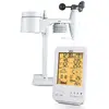 Bild von Alecto Ws-4800 Wetterstation One Size