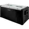 Bild von Mestic Mccp-75 Ac/dc Dual Zone Steife Tragbare Kühlbox One Size
