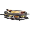 Bild von Princess Raclette 8 Oval Grillparty 162700